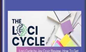 The Loci Cycle  -  Chris Munch & Jay Cruiz