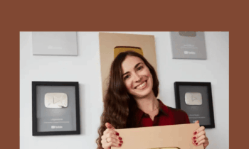 The Power of Short Videos  -  Marina Mogilko