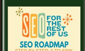 The SEO Roadmap Course Bundle  -  Brendan Hufford