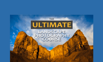 The Ultimate Landscape Photography Course  -  Ian Plant