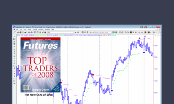 Top Swing Trader Pro  -  Top Trade Tools