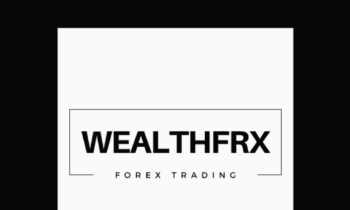 Trading Mastery Course 2.0  -  WealthFRX