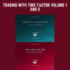 Trading With Time Factor Volume 1 and 2  -  Frank Barillaro