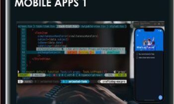UI Design Video Course  - Design Better UI in Mobile Apps 1  -  Hype4 Academy