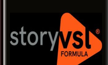 VSL Story Selling System  -  Perry Belcher
