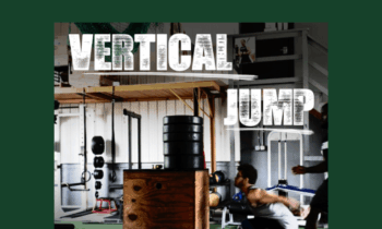 Vertical Jump Manifestio  -  Garage Strength