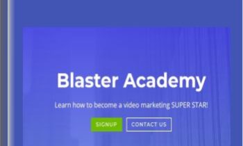 Video Blaster Academy  -  Stoika & Vlad