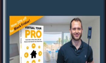 Virtual Tour Pro (PREMIUM)  -  Ben Claremont
