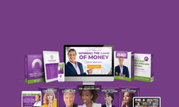 Winning The Game of Money 2023  -  John Assaraf