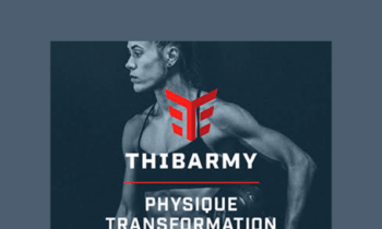 Womens Physique Transformation Program  -  Thibarmy