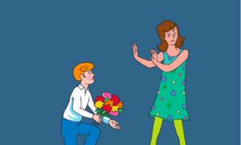 Working with the Fear of Rejection  -  Nicam