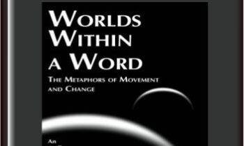Worlds Within A Word  -  Charles Faulkner