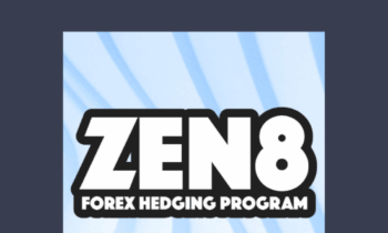 Zen8 Forex Hedging Course  -  Trading Heroes
