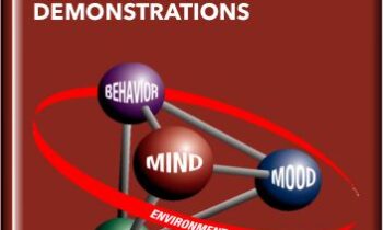 Cognitive Behavior Therapy Clinical Demonstrations  -  C A Padesky