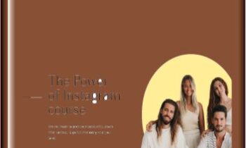 The Power Of Instagram  -  Club Life Design