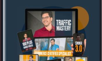 Traffic Mastery  -  Tai Lopez
