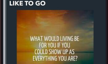 What Journey Are You On and Where Would You Like to Go  -  Brendon Watt