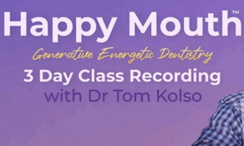 3 Day Happy Mouth (English version) - Tom Kolso
