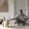 Resting Squat 2.0 - Jon Yuen
