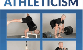 Ultimate Athleticism - Max Shank