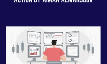 The Complete Guide to Multiple Time Frame Analysis & Reading Price Action by Aiman Almansoor - Trading Terminal