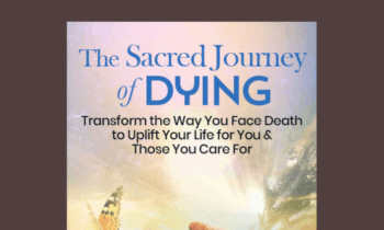 Sacred Journey of Dying - William Bloom