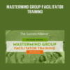Mastermind Group Facilitator Training - Karyn Greenstreet