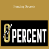 0percent – Funding Secrets