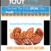 John Cochran & Jeff Watson – Wholesale Reformation