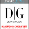 Dean Graziosi & Chad Bartlett – The Automation Blueprint
