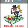 [Download Now] Monica Main – Real Estate Cash Flow System