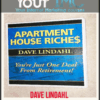 Dave Lindahl – Apartment House Riches [Real Estate]
