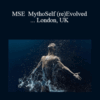 Joseph Riggio – MSE | MythoSelf (re)Evolved … London, UK: November 15-17, 2019