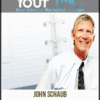 [Download Now] John Schaub – Landlording Single Family Homes