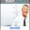 [Download Now] John Schaub – Making Good Deals In Bad Times