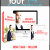 Josh Flagg – Million Dollar Listing Challenge [Real Estate]