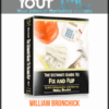 William Bronchick – The Ultimate Guide To Fix and Flip