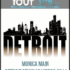 [Download Now] Monica Main – Detroit Seminar Videos 2014