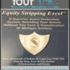 [Download Now] Al Aiello – Equity Stripping Excel