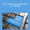 The Missouribar – 2021 Internet Legal Research on a Budget