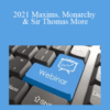The Missouribar – 2021 Maxims, Monarchy & Sir Thomas More