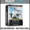 William Bronchick – Investing In Small Apartments Advanced eCourse