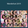 26 Experienced Teachers – Wanderlust 2019