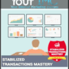 [Download Now] ACPARE – Stabilized Transaction Mastery