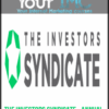 [Download Now] The Investors Syndicate – Annual