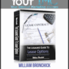[Download Now] William Bronchick – The Legalwiz Guide to Lease Options