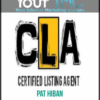 [Download Now] Pat Hiban – Certified Listing Agent Course