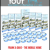 Frank & Dave – The Mobile Home Park Investing Home Study Course Bundle 2