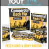 [Download Now] Peter Conti & Jerry Norton – Commercial BackFlips
