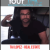 [Download Now] Tai Lopez – Real Estate Investing Program 2016